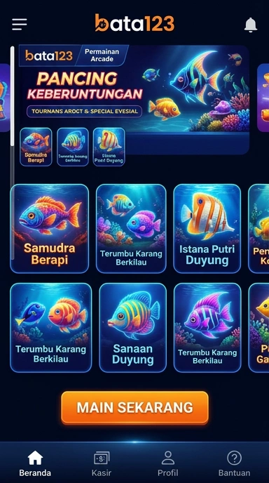 Proses pengunduhan aplikasi di bata123 yang cepat dan efektif.